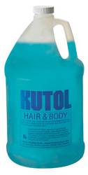 Kutol Hair & Body Shampoo