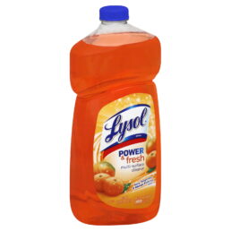 Lysol All Purpose Cleaner
