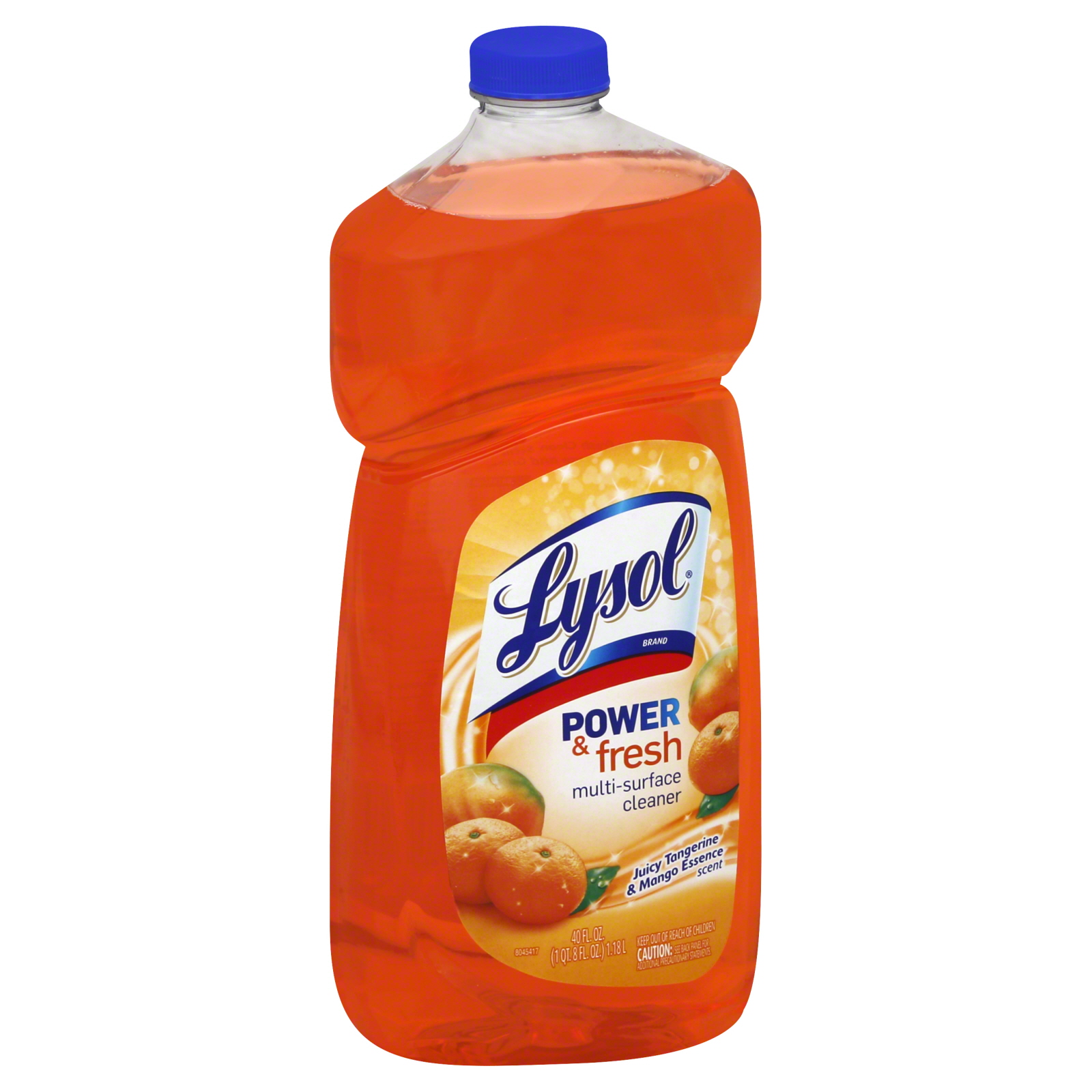 Lysol All Purpose Cleaner