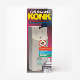 KONK BVT Dispensers