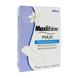 Maxithins Maxi Pads