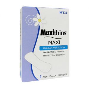 Maxithins Maxi Pads