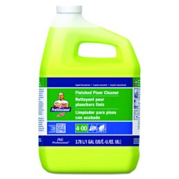 Mr. Clean Finished Floor Cleaner