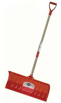 Nordic Poly Snow Pusher