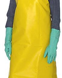 PVC Aprons