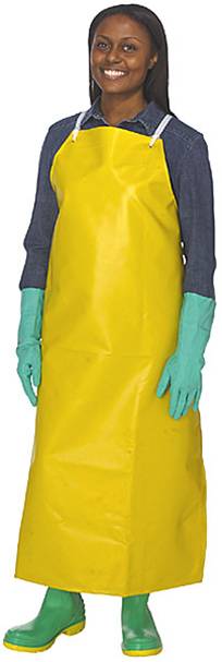 PVC Aprons