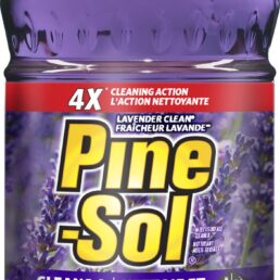 Pine-Sol Lavender All Purpose Cleaner