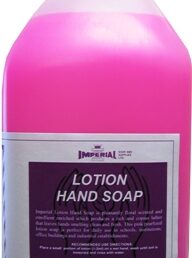 Imperial Pink Lotion Hand Soap