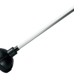 HD Toilet Plunger