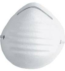 Disposable Dust Masks