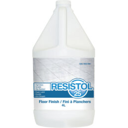 Resistol 25