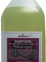 Imperial Sanitizer