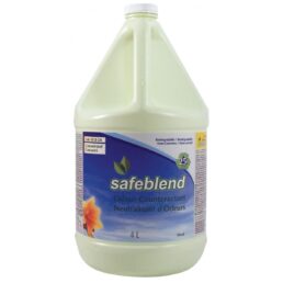 Safeblend Odour Counteractant