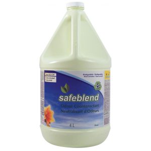 Safeblend Odour Counteractant