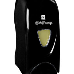 Lite'n Foamy Soap Dispenser