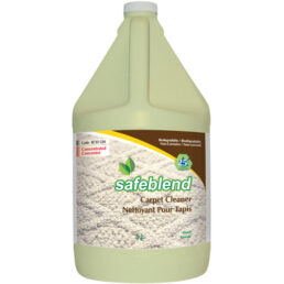Safeblend Carpet Cleaner