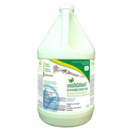 Safeblend Saniblend 66 Disinfectant/Cleaner
