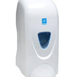 Spartan Bulk Soap Dispenser