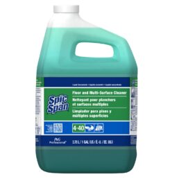 Spic & Span Liquid Cleaner