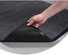 Stock Floor Mats