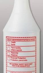 Trigger Sprayer Bottles