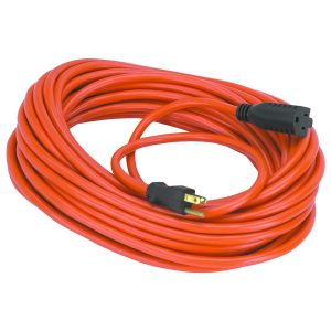 Outdoor Extension Cords