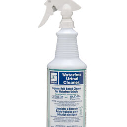Waterfree Urinal Cleaner
