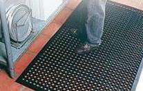 Wet Traction Matting