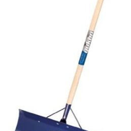 Yukon Steel Snow Pusher