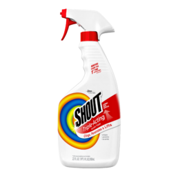 Shout Stain Remover