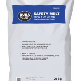 Safety Melt Snow & Ice Melter