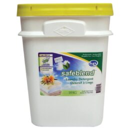 Safeblend Powdered Laundry Detergent