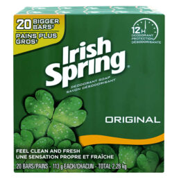 Irish Spring