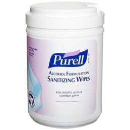 Purell Sanitizing Wipes