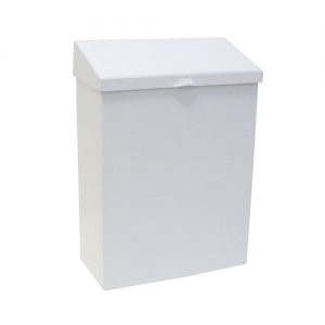 Napkin Disposal Bins