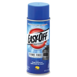 Easy Off Fume Free Oven Cleaner