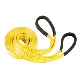Tow Straps