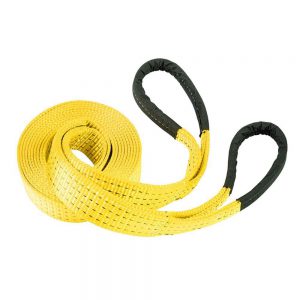 Tow Straps