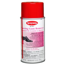 Chewing Gum Remover