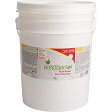 Safeblend 24 Finish