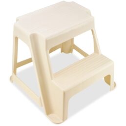 Rubbermaid 2-Step Step Stool