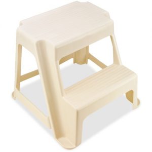 Rubbermaid 2-Step Step Stool