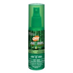 OFF! Deep Woods Pump Spray