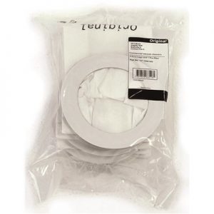 ADGILITY FILTER BAG 6QT FOR COMFORT PACK 6 - 10EA/PK