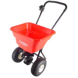 Push Pneumatic Spreader