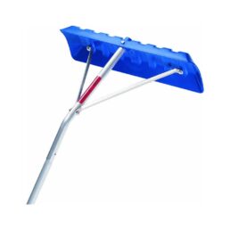 Yukon Poly Snow Roof Rake