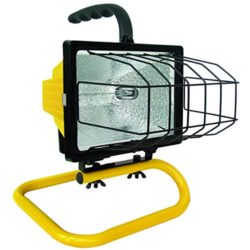 Portable Work Light