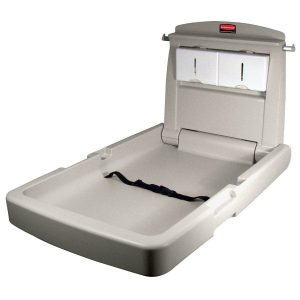 Rubbermaid Baby Changing Station - Vertical