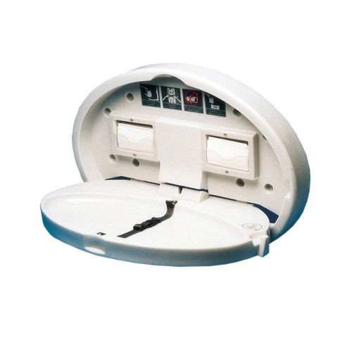 Baby Changing Station