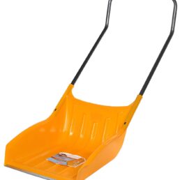 Alpine Poly Snow Sleigh Shovel
